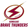 Toshiba Kawasaki Brave Thunders