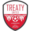 Treaty United U20