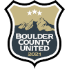 Boulder County United (Women)