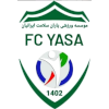 Yasa Tehran