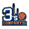 3's Company 3x3