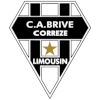 CA Brive Correze Limousin