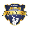 Servotec Siliguri Strikers
