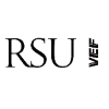 RSU-VEF Riga