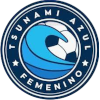 Tsunami Azul (Women)