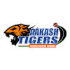 Aakash Tigers