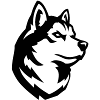 Northeastern Huskies