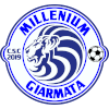 Millenium Giarmata