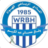 WRB Hassan Abd El Krim