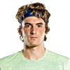 Stefanos Tsitsipas