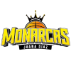 Monarcas Juana Diaz (Women)