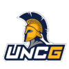 UNC Greensboro Spartans (Women)