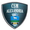 CSM Alexandria