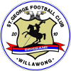 Sent-George Willawong U23