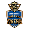 Lux Shyam Kolkata Tigers