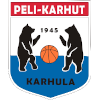 Kotka Peli-Karhut II (Women)