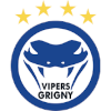 Grigny Vipers