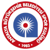 Antalya Buyuksehir (Women)