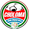 Deportivo Choloma II