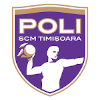SCM Politehnica Timisoara II