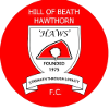 Hill Of Beath Hawthorn