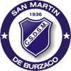 San Martin de Burzaco U20
