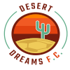 Desert Dreams (Women)