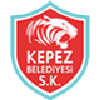 Kepez Belediye (Women)