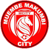 Mwembe Makumbi City