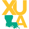 Xavier University Louisiana Gold (Women)