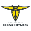 San Antonio Brahmas