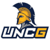 UNC Greensboro Spartans