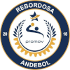 Promov Rebordosa