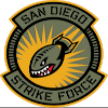 San Diego Stray Force