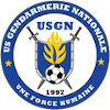 US Gendarmerie