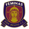 Don Benito (Women)
