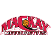 Mackay Meteorettes (Women)