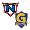 Grindavik Njardvik (Women)