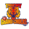 Trichy Grand Cholas