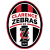 Clarence Zebras U21