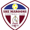 She Maroons (Women)