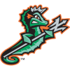 Norfolk Tides