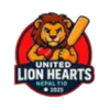 United Lion Hearts