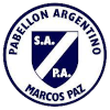 Pabellon Argentino