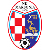 Marsonia 1909