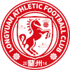 Lanzhou Longyuan Athletic
