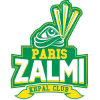 Paris Zalmi