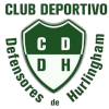 Defensores de Hurlingham