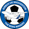 Airbus UK Broughton