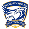Techiman Heroes